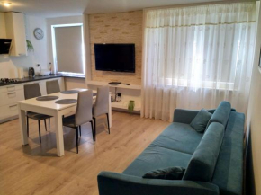 Apartament Blisko Plaży